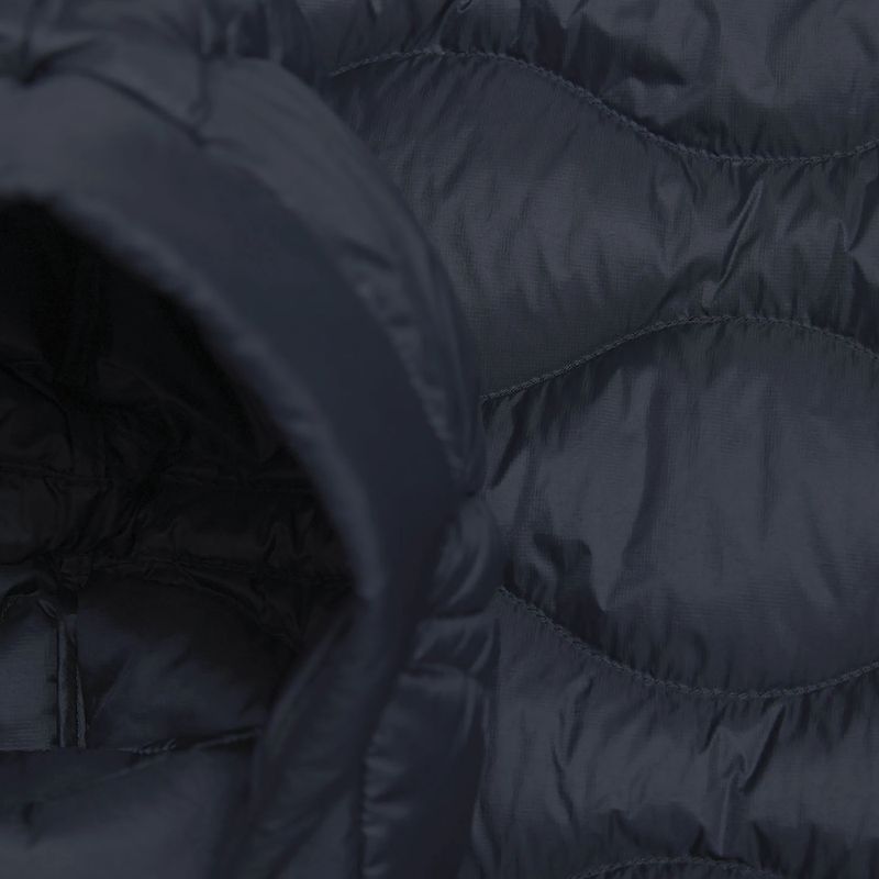 Dámský péřový kabát Peak Performance Helium Down Coat black 10