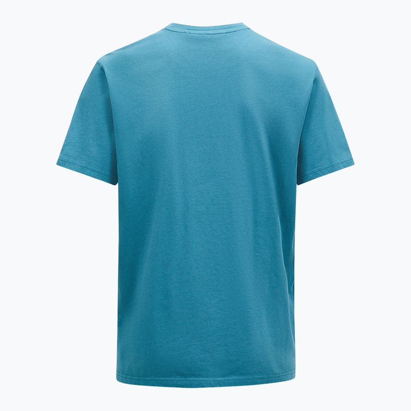 Pánské tričko Peak Performance Original Tee hydro fresh 4