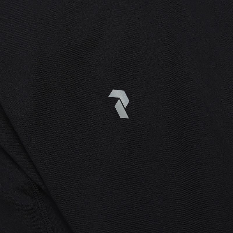 Dámské termoregulační legíny Peak Performance Spirit Short John černé 7
