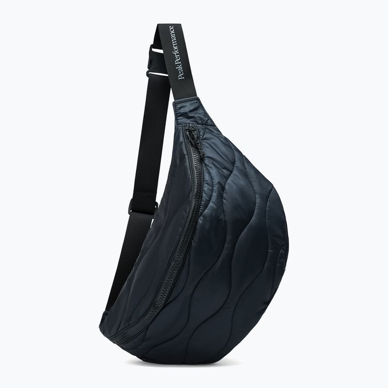 Ledvinka Peak Performance Helium Bum black