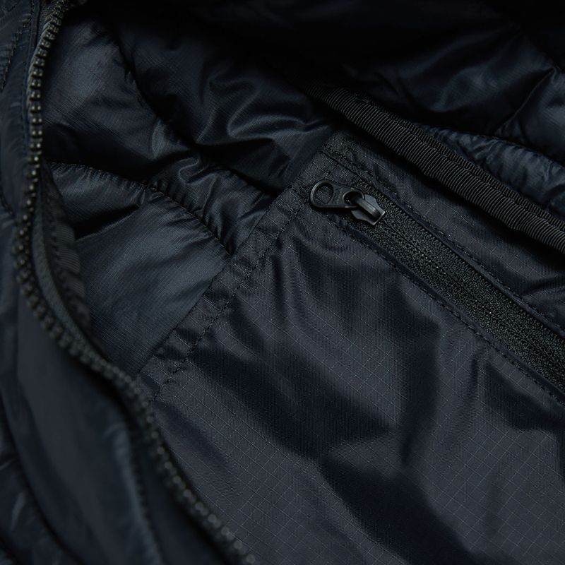 Ledvinka Peak Performance Helium Bum black 3