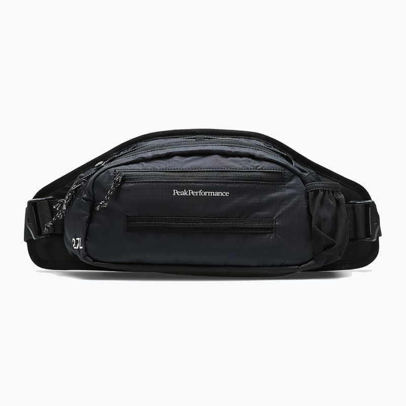Ledvinka Peak Performance Trail Hip black
