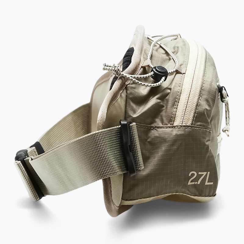 Ledvinka Peak Performance Trail Hip kidney pouch avid beige 3