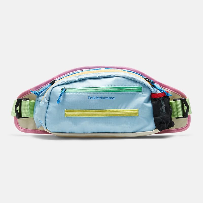 Ledvinka Peak Performance Trail Hip cloud