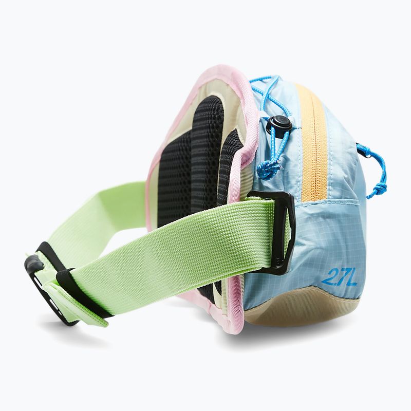 Ledvinka Peak Performance Trail Hip cloud 3