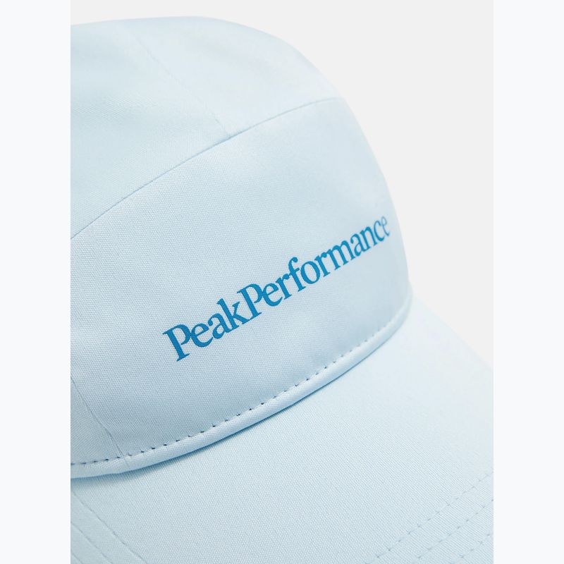 Kšiltovka Peak Performance Tech Player cloud 3
