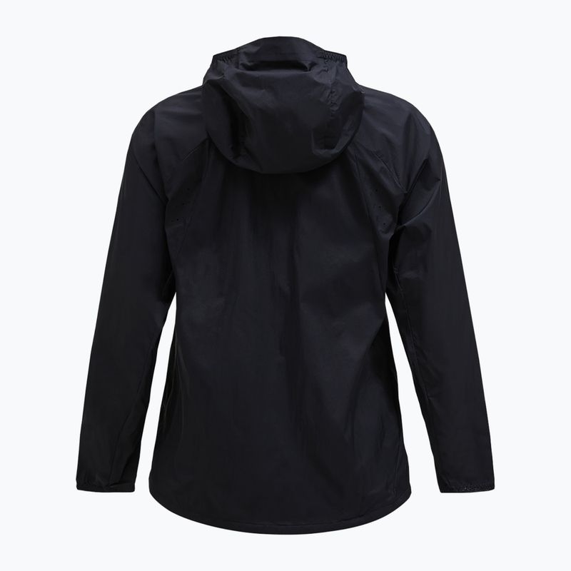 Dámská větrovka  Peak Performance Freelight black 2