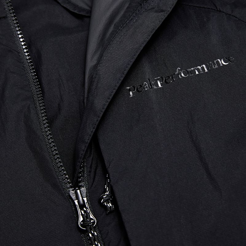 Dámská větrovka  Peak Performance Freelight black 4