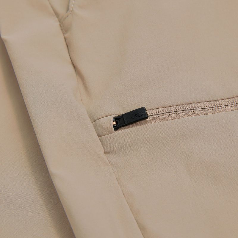 Dámské trekové kalhoty Peak Performance Iconiq avid beige 4