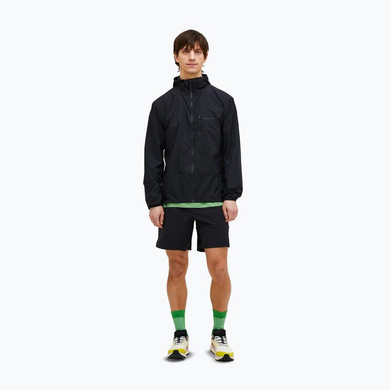 Pánská větrovka  Peak Performance Freelight black 2