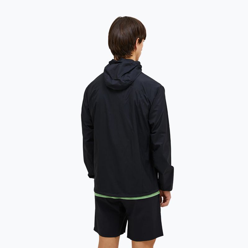 Pánská větrovka  Peak Performance Freelight black 3