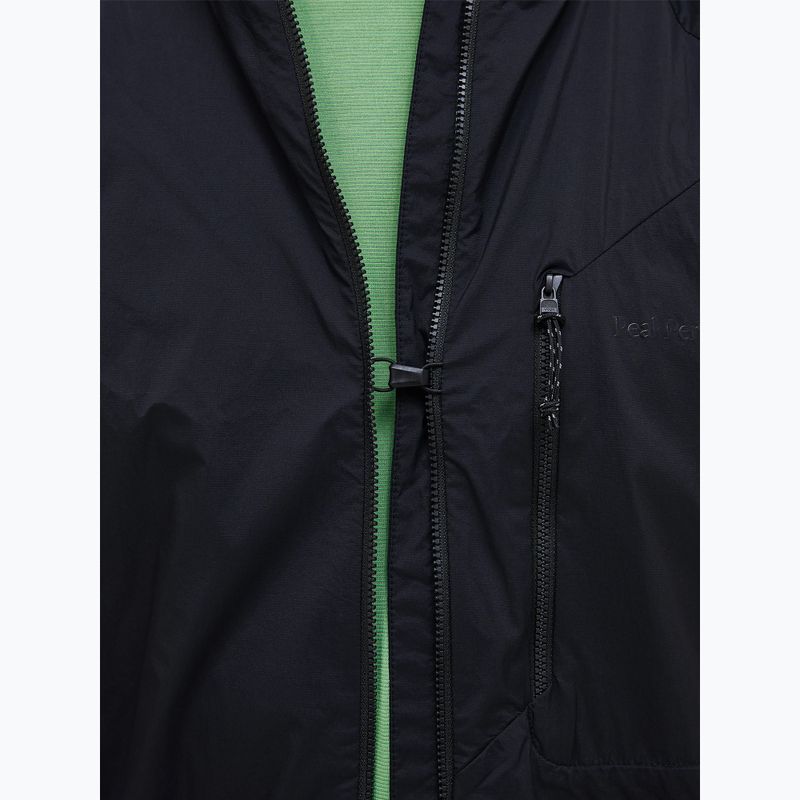 Pánská větrovka  Peak Performance Freelight black 4
