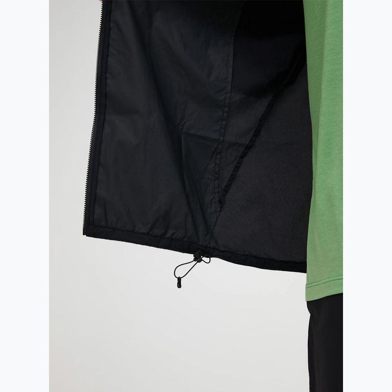 Pánská větrovka  Peak Performance Freelight black 6