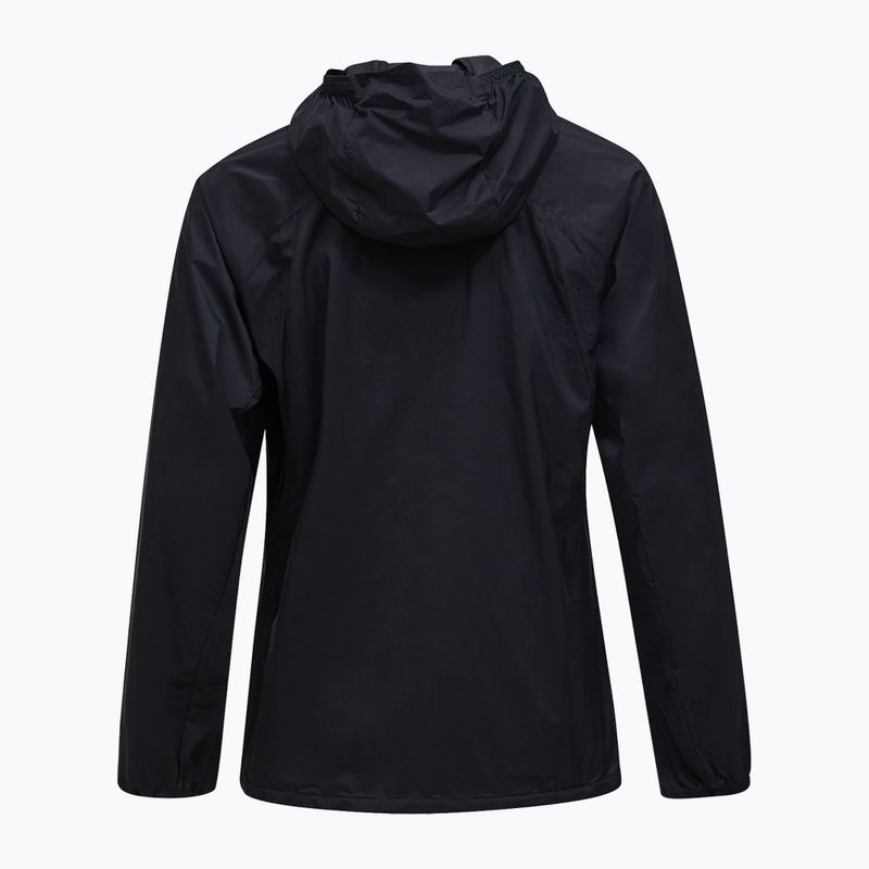 Pánská větrovka  Peak Performance Freelight black 2
