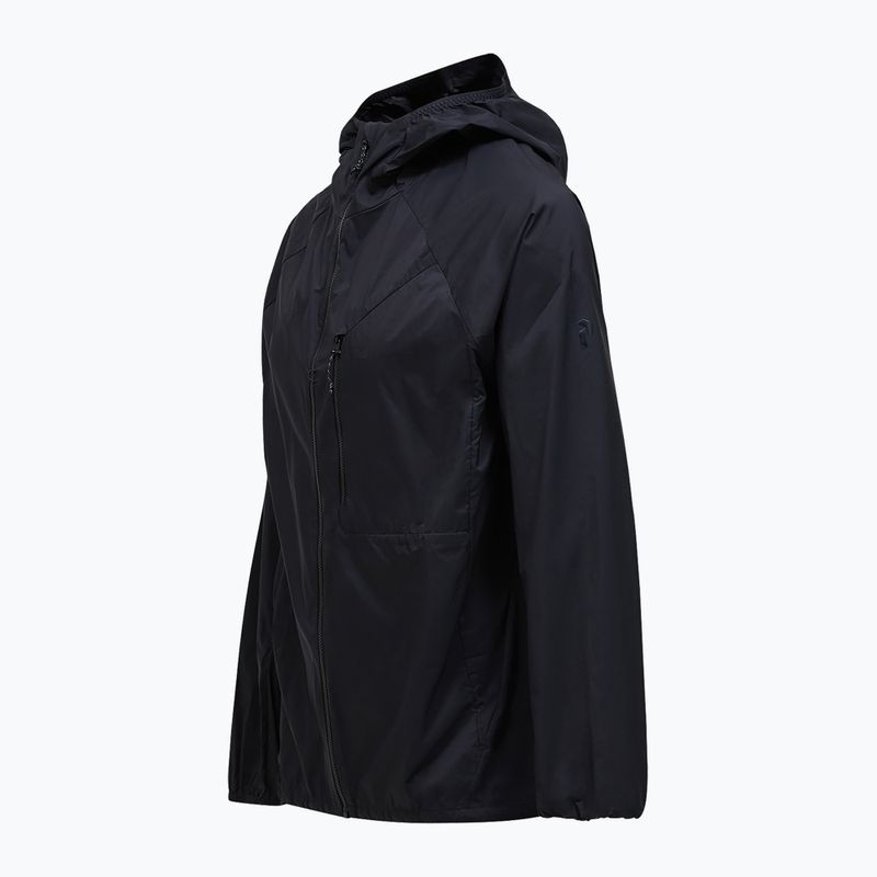 Pánská větrovka  Peak Performance Freelight black 3