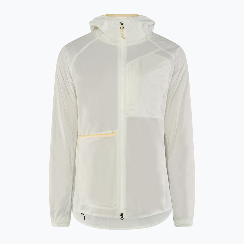 Dámská hybridní bunda Peak Performance Freelight Alpha offwhite/avid beige