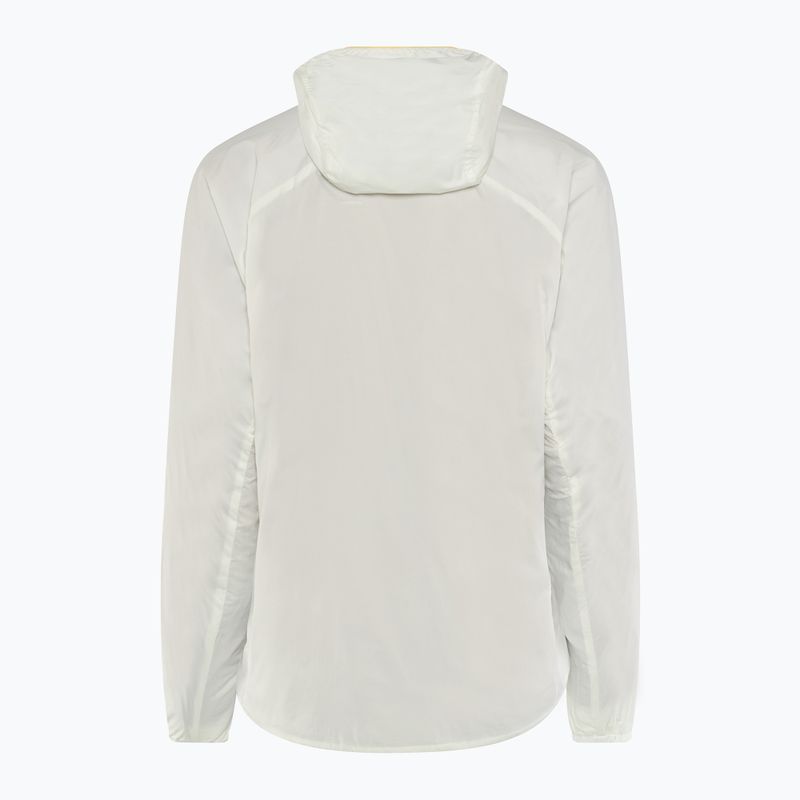 Dámská hybridní bunda Peak Performance Freelight Alpha offwhite/avid beige 2