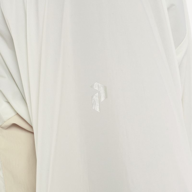 Dámská hybridní bunda Peak Performance Freelight Alpha offwhite/avid beige 4