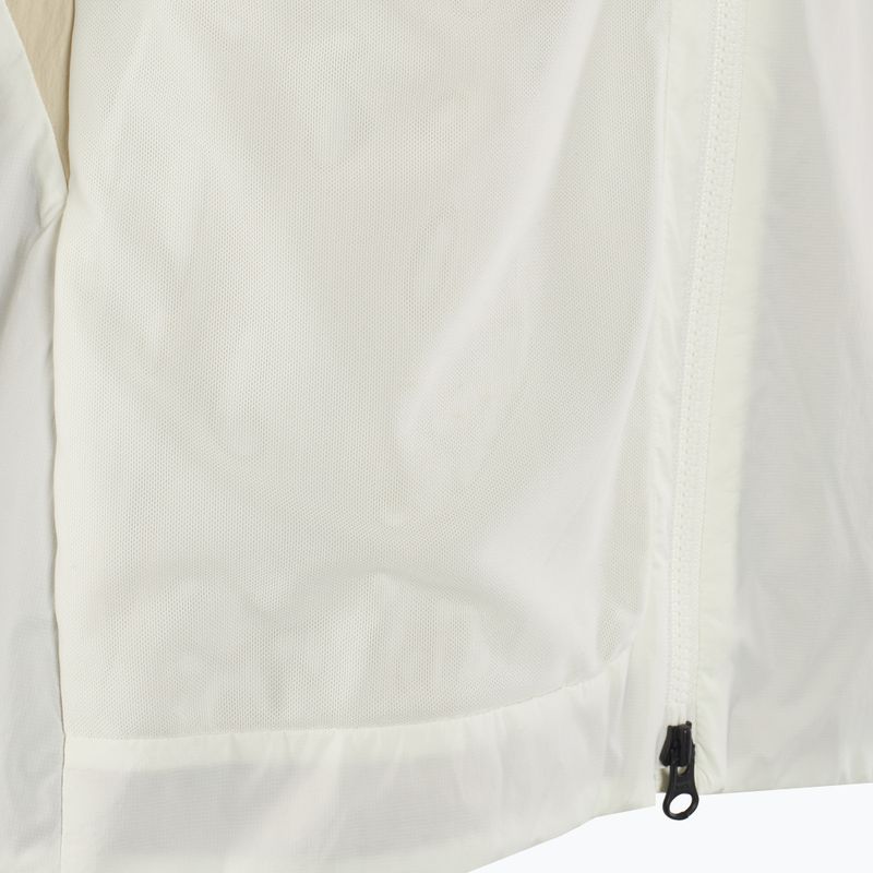 Dámská hybridní bunda Peak Performance Freelight Alpha offwhite/avid beige 5