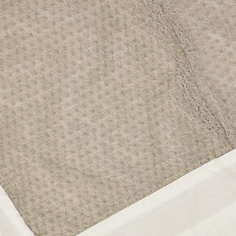 Dámská hybridní bunda Peak Performance Freelight Alpha offwhite/avid beige 6