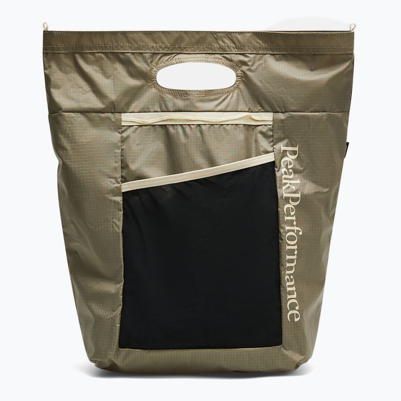 Taška Peak Performance Street Shopper 16l avid beige