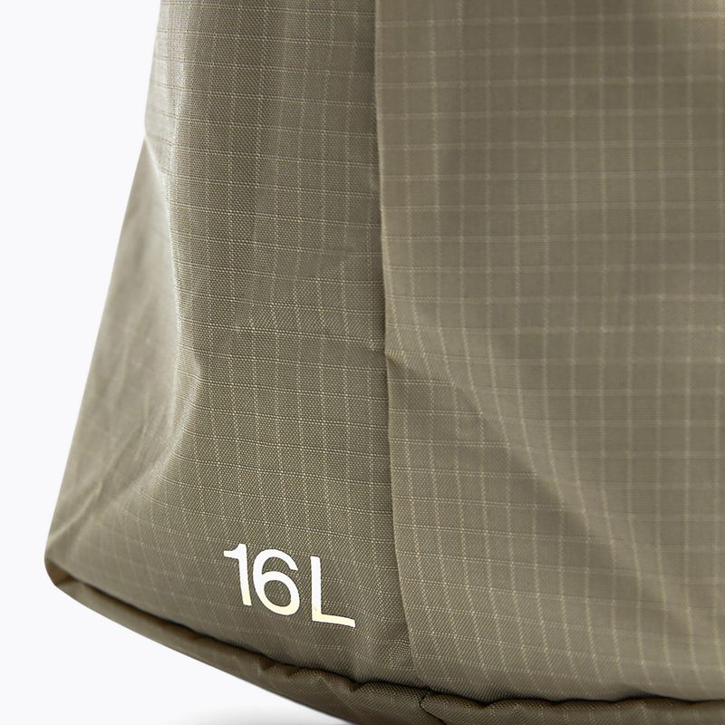 Taška Peak Performance Street Shopper 16l avid beige 4