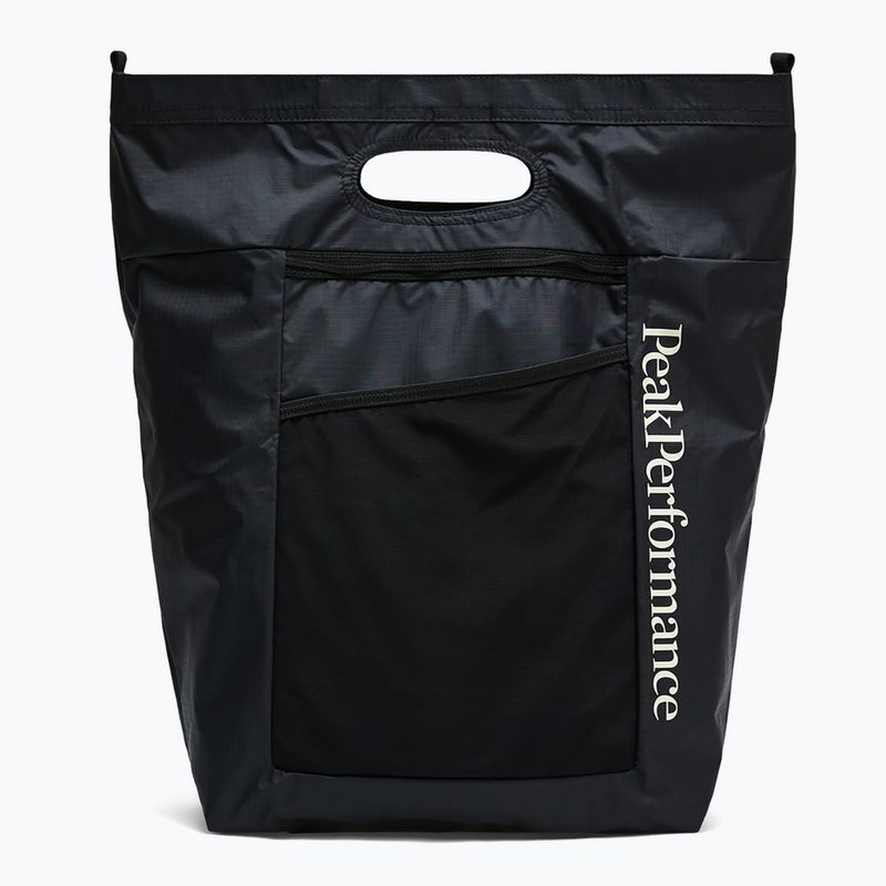Taška Peak Performance Street Shopper 16l black