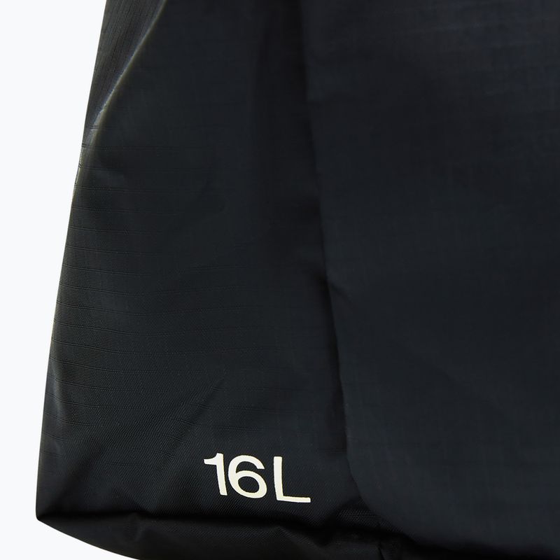 Taška Peak Performance Street Shopper 16l black 4