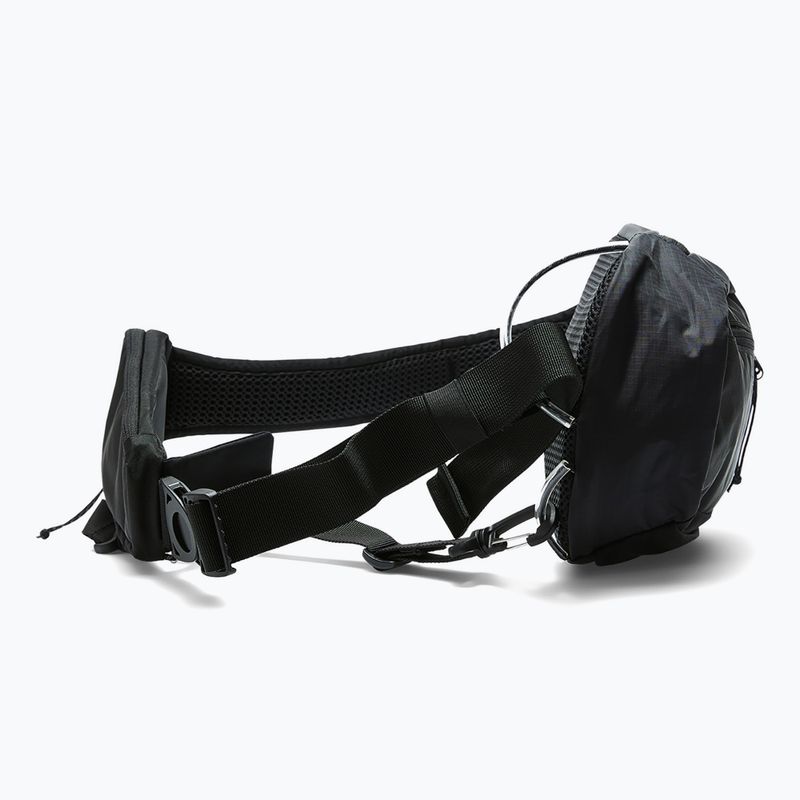 Ledvinka Peak Performance Outdoor Slingbag černá 3