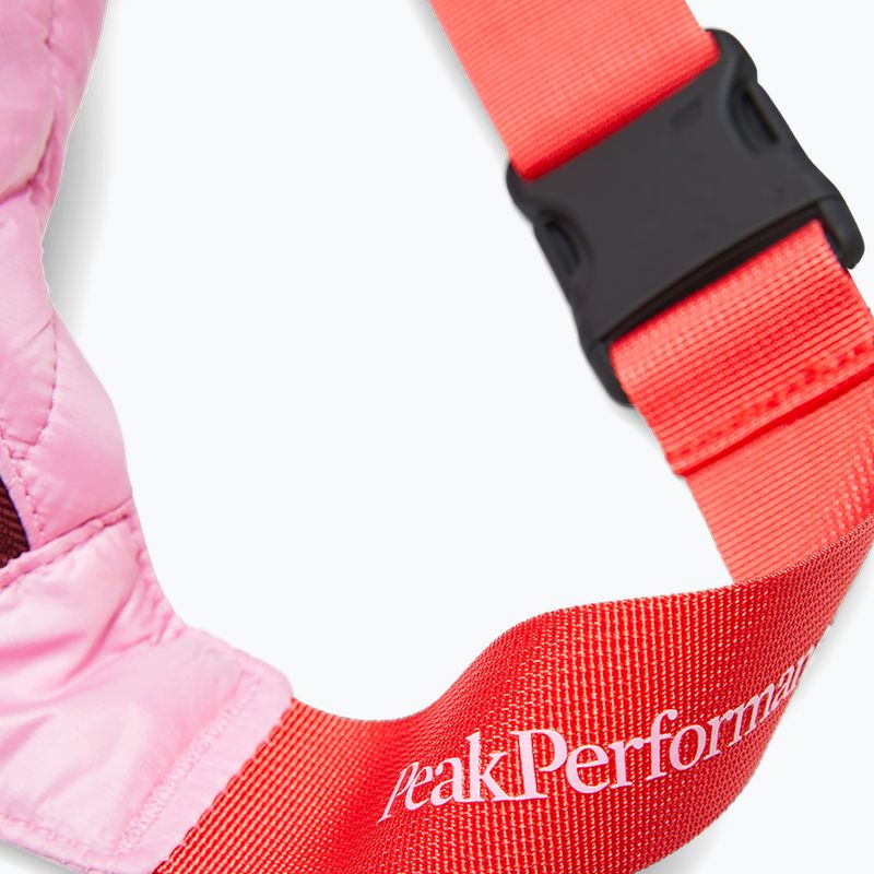 Ledvinka Peak Performance Helium Bum morning dew kidney pouch 3