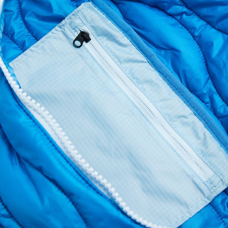 Ledvinka Peak Performance Helium Bum briliant blue 4