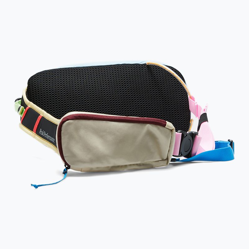 Ledvinka Peak Performance Outdoor Slingbag cloud 2