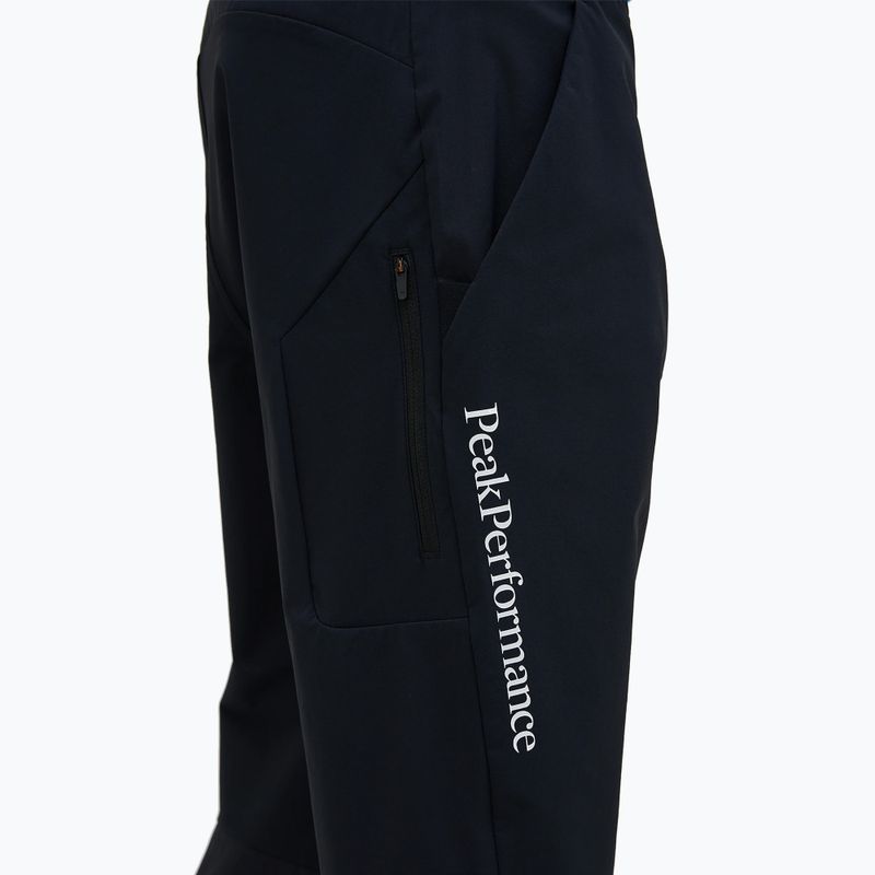 Pánské kalhoty Peak Performance Trail black 3
