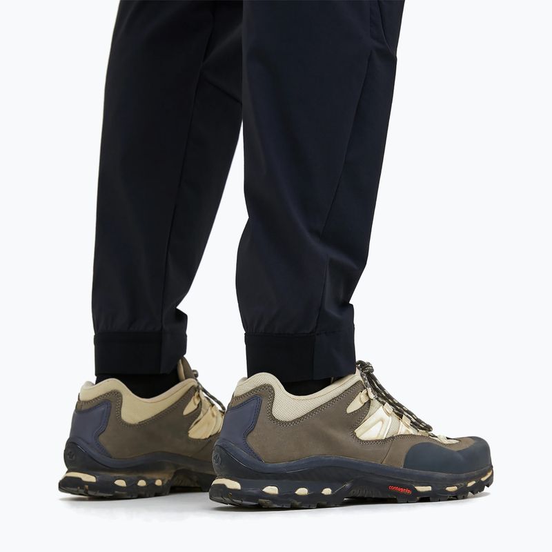 Pánské kalhoty Peak Performance Trail black 4