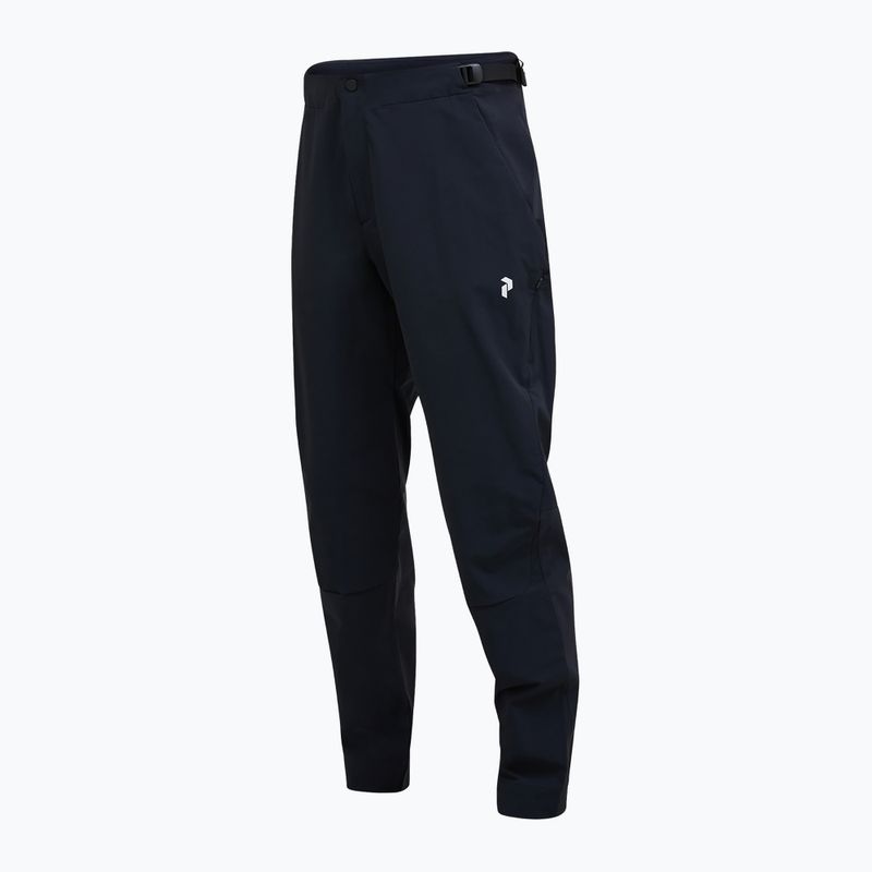 Pánské kalhoty Peak Performance Trail black 3