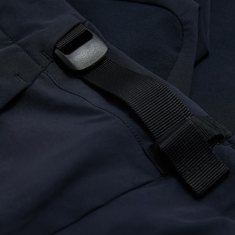 Pánské kalhoty Peak Performance Trail black 4