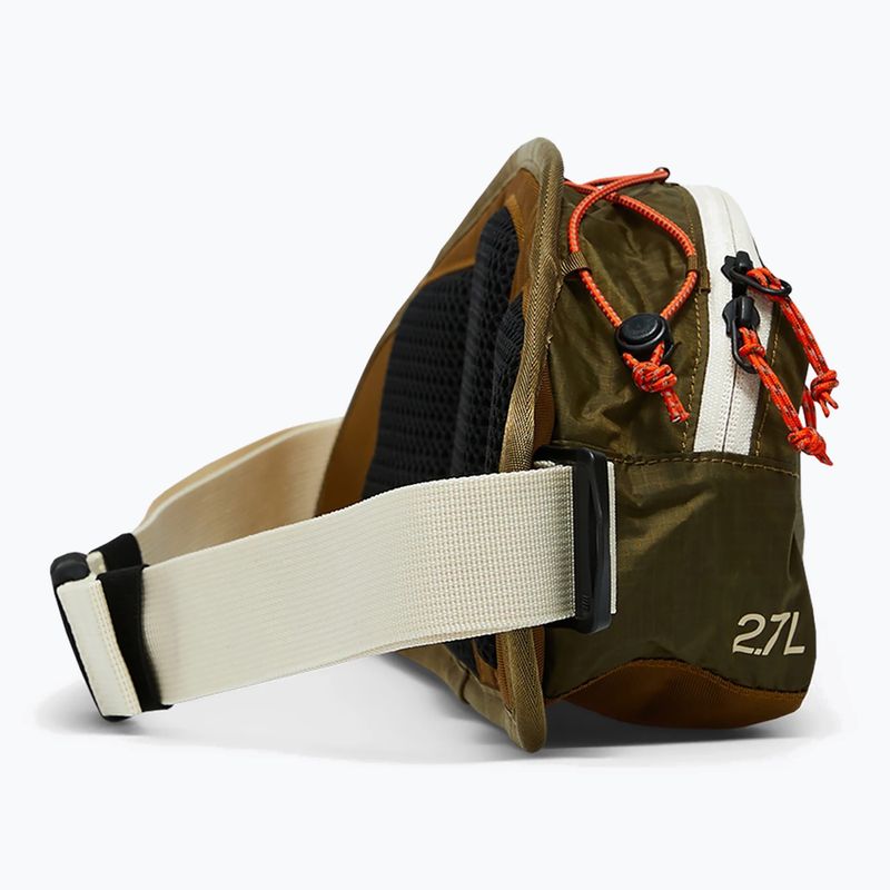 Ledvinka Peak Performance Trail Hip meadow moss 3