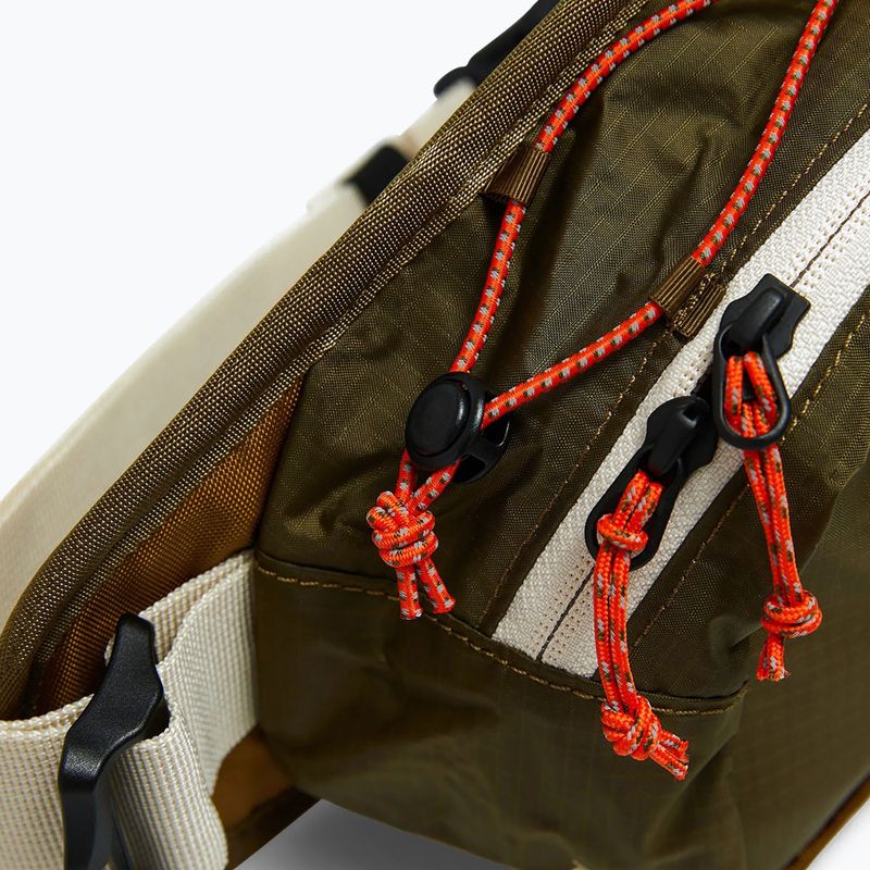 Ledvinka Peak Performance Trail Hip meadow moss 4