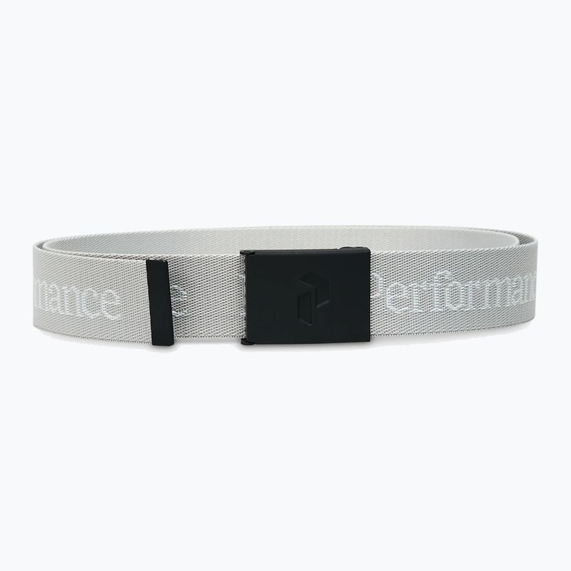 Pásek na kalhoty Peak Performance Rider Antarctica/Off-white