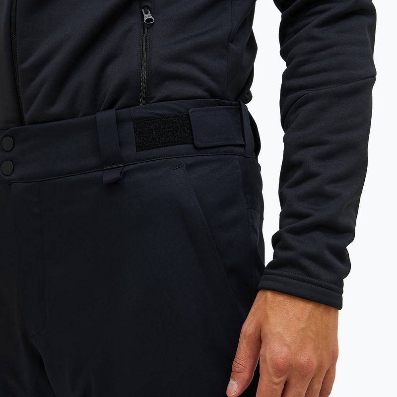 Pánské lyžařské kalhoty Peak Performance Maroon Insulated black 4