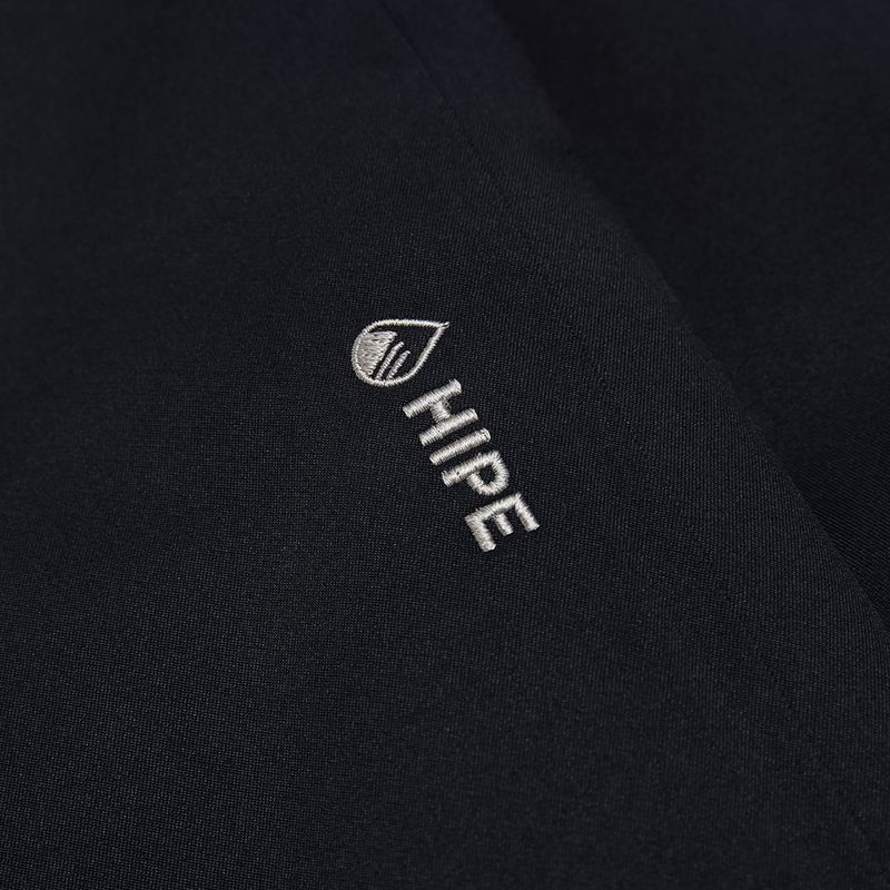 Pánské lyžařské kalhoty Peak Performance Maroon Insulated black 9