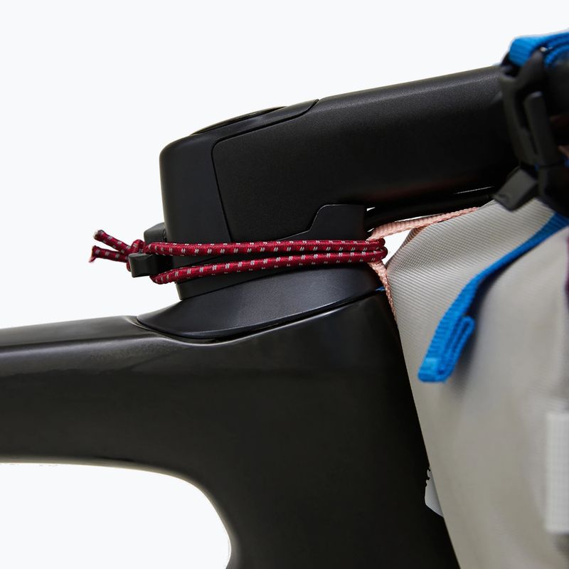 Ledvinka Peak Performance Street Bike 2,3 l vertical zenith 7