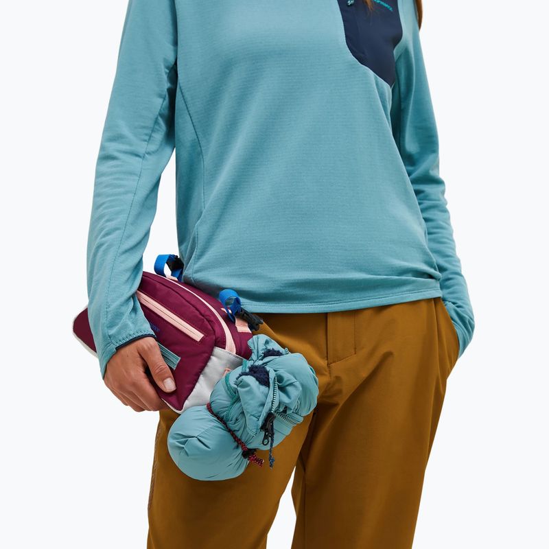 Ledvinka Peak Performance Street Bike 2,3 l vertical zenith 10