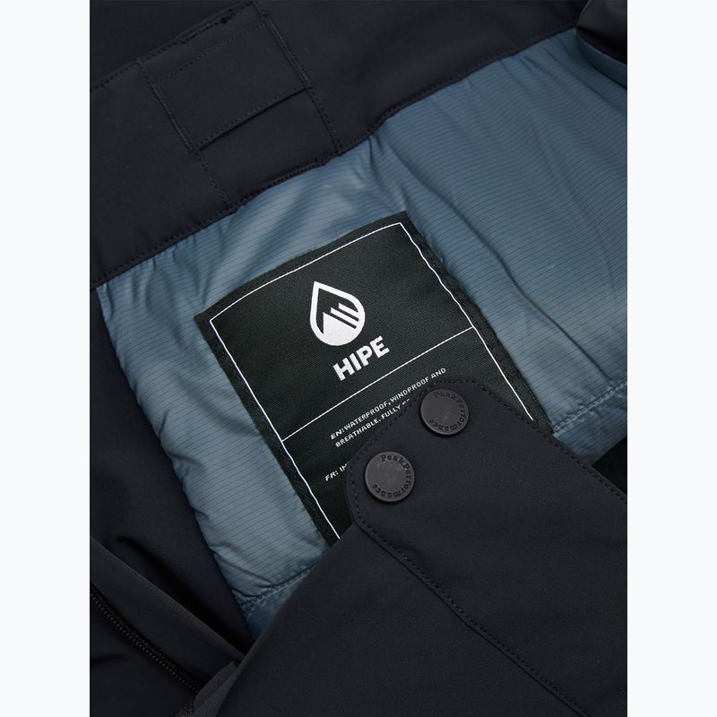 Pánské lyžařské kalhoty Peak Performance Whitelight Insulated Pants black 4