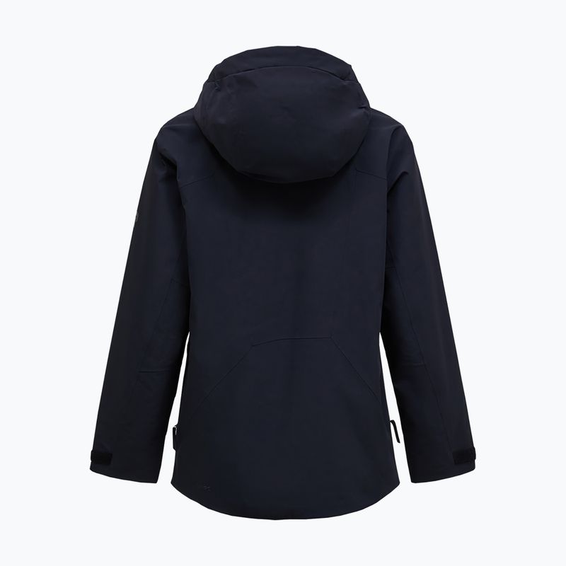 Pánská lyžařská bunda Peak Performance Whitelight APX Jacket black 2
