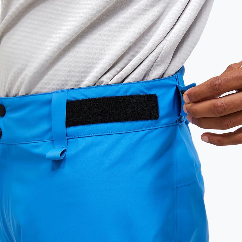 Pánské lyžařské kalhoty Peak Performance Alpine GTX 3L azure ascent 4