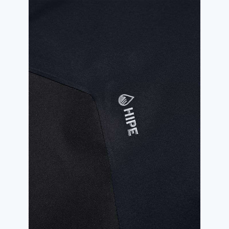 Pánské lyžařské kalhoty Peak Performance Shred Insulated Pants black 4