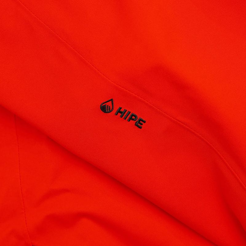 Pánské lyžařské kalhoty Peak Performance Maroon Insulated solar burst 8