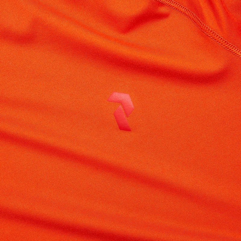 Pánské termo tričko Longsleeve Peak Performance Spirit Crew solar burst 7