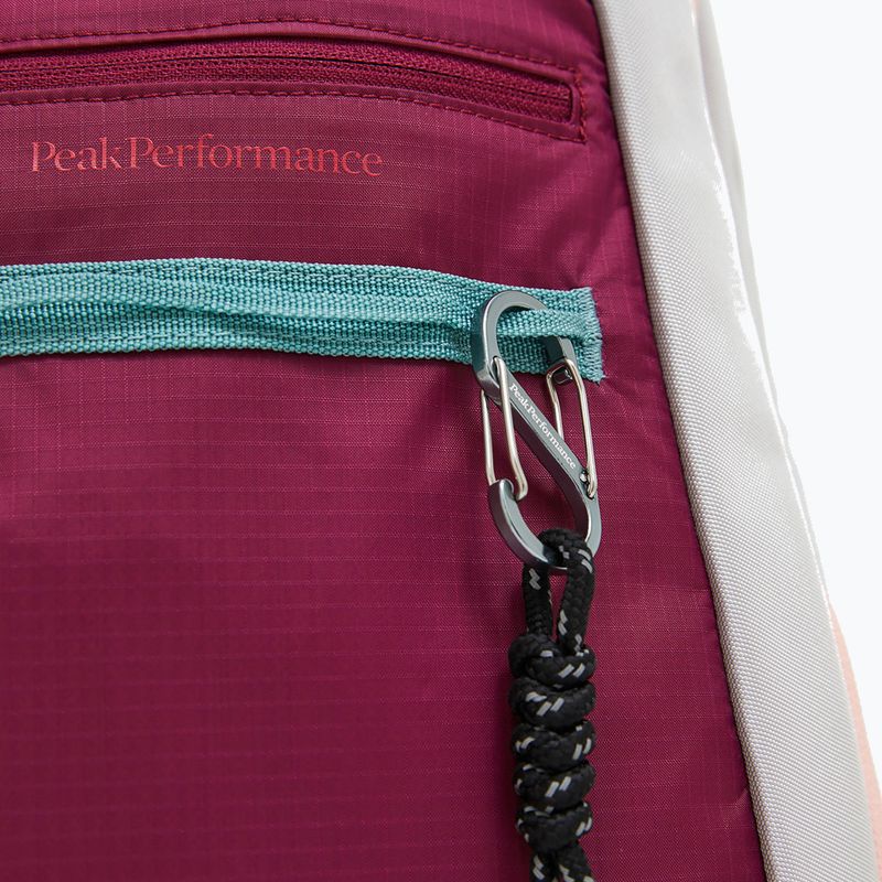 Batoh Peak Performance Outdoor Crossbody 8,6 l Antarctica 8